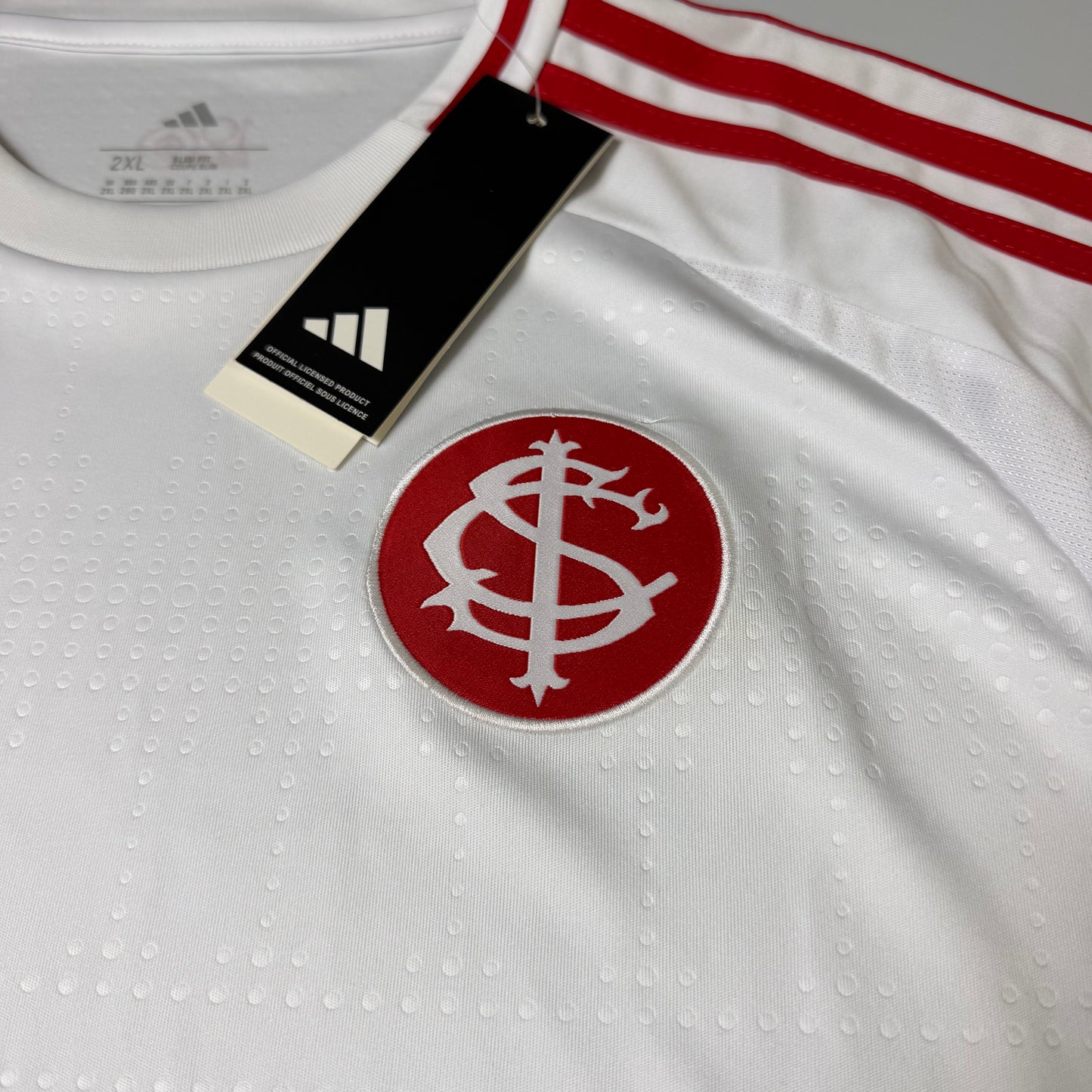 Internacional – Torcedor 25-26