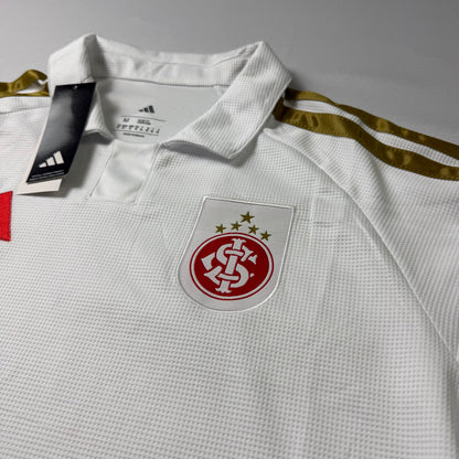 Internacional – Manga Longa Reserva 26-27