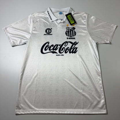 Santos – Retro 1993