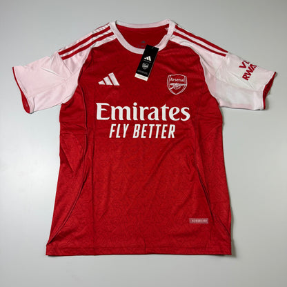 Arsenal – Torcedor I 25-26