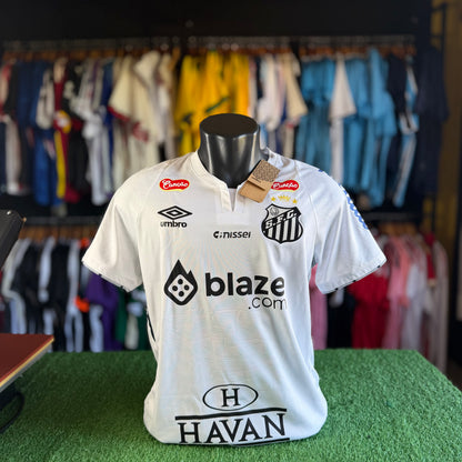 Santos Titular – Torcedor 24-25
