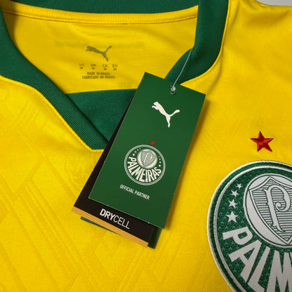 Palmeiras – Torcedor 25-26