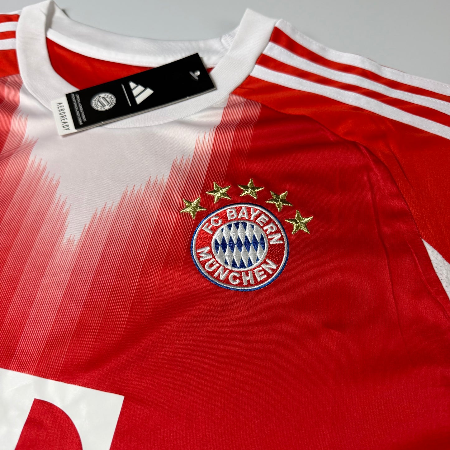 Bayern - Torcedor I 2025-26