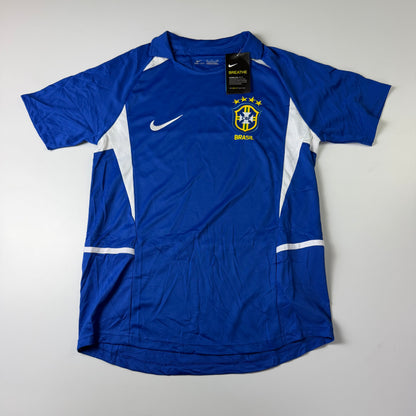 Brasil – Retro II 2002