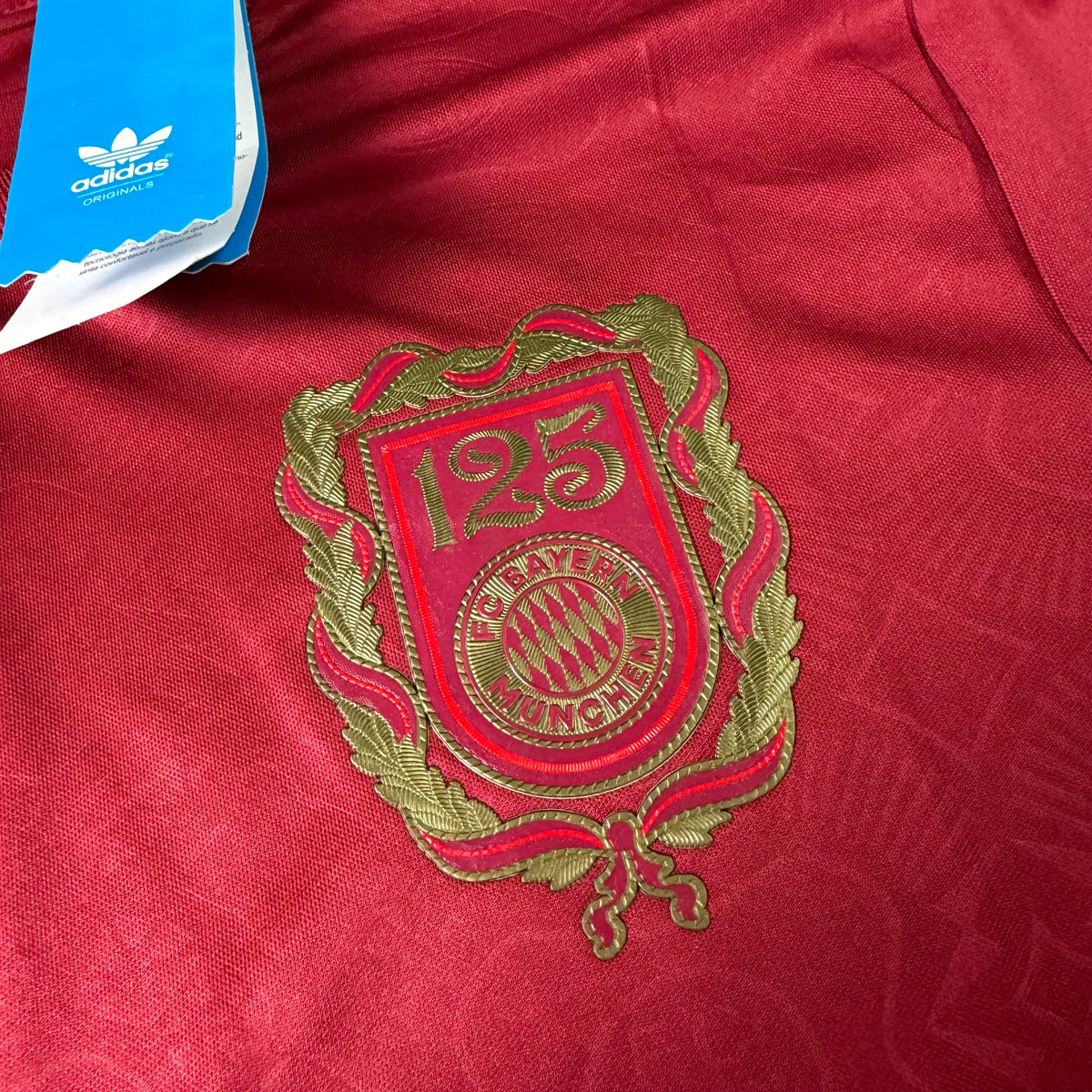 Bayern - Edição 125 anos
