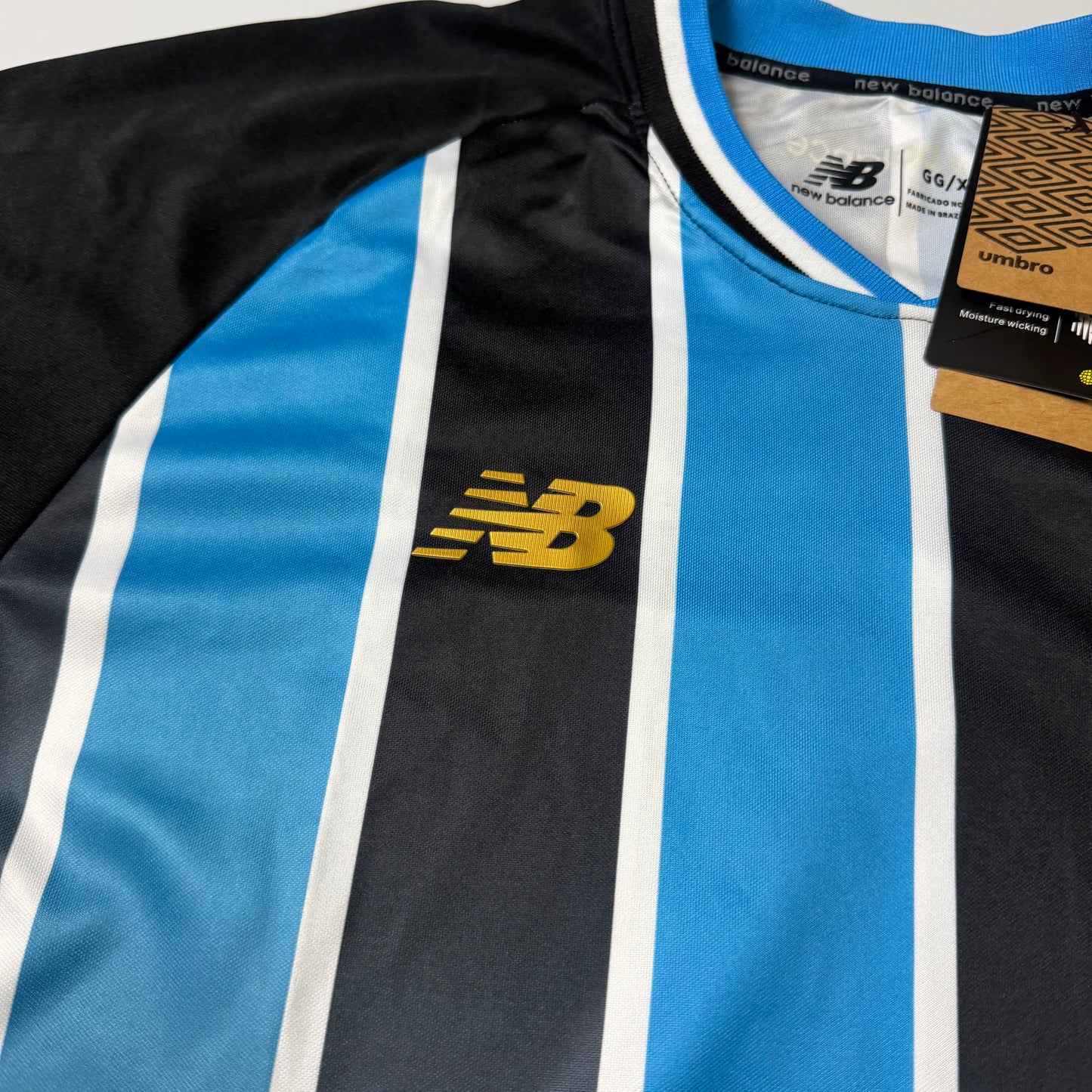 Gremio Titular – Torcedor 26-27