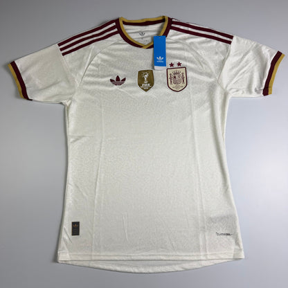 Espanha – Jogador II 26-27