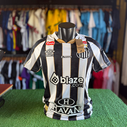 Santos Reserva – Torcedor 24-25