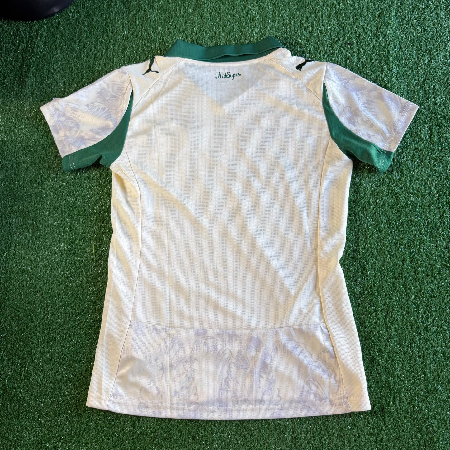 Palmeiras  – Feminina 25-26