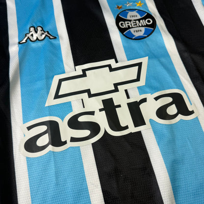 Gremio – Retrô 2000