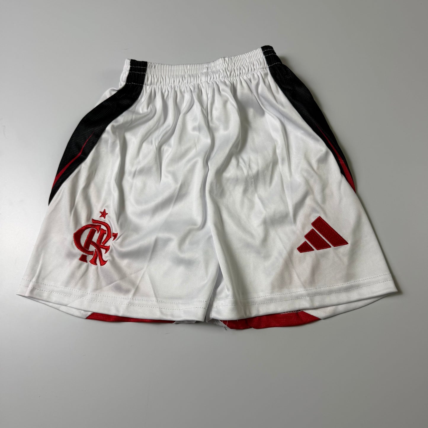Flamengo – Titular Infantil 25-26