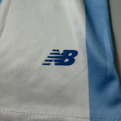 Gremio Reserva – Torcedor 26-27