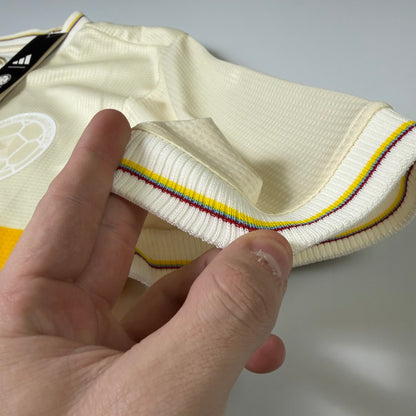 Colombia – Jogador 24-25