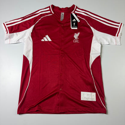 Liverpool – Beisebol 25-26