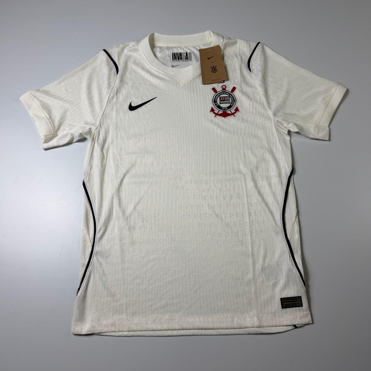 Corinthians – Jogador Reserva 26-27