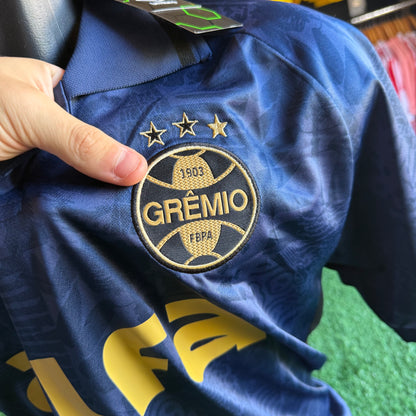 Gremio – Torcedor 25-26