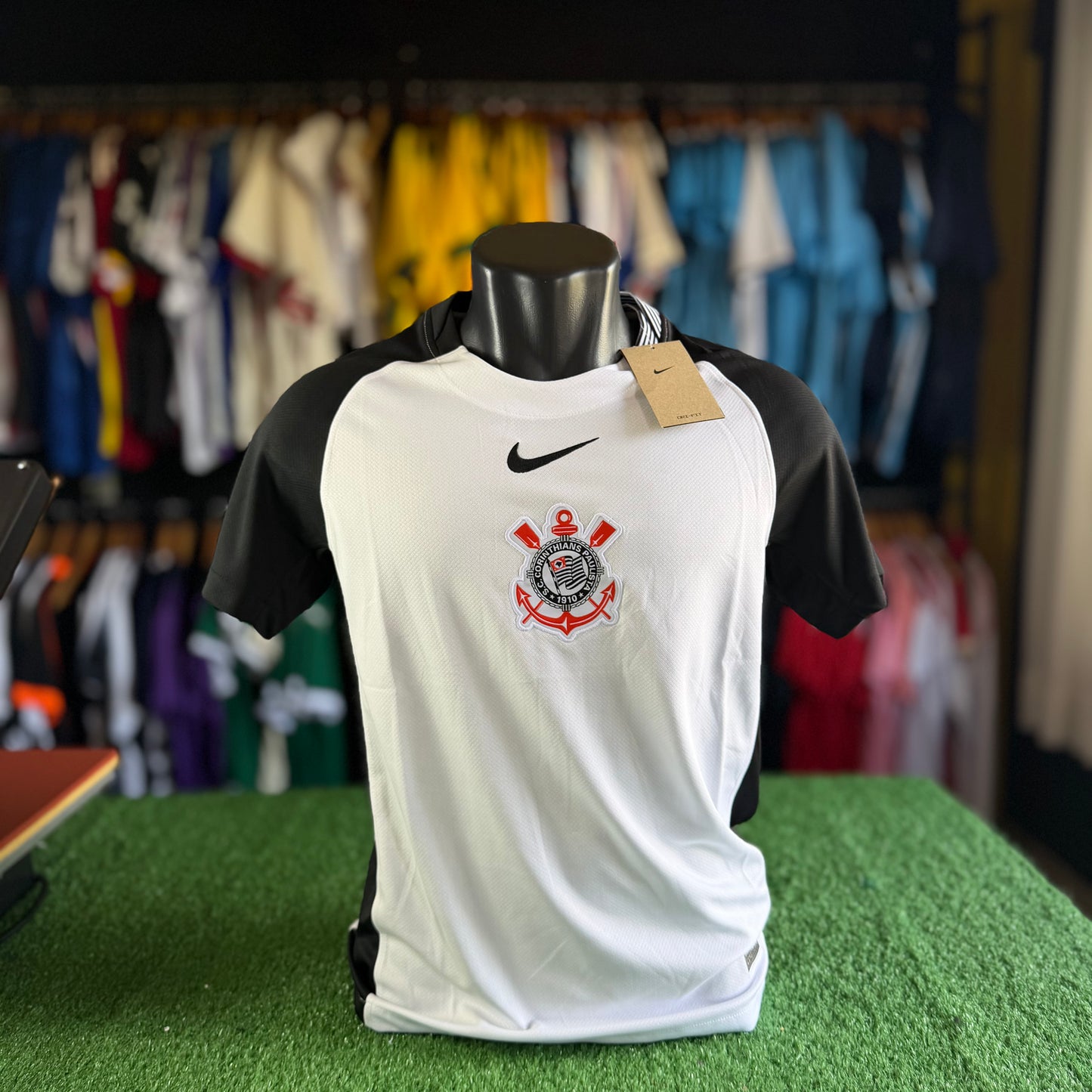 Corinthians – Torcedor 25-26