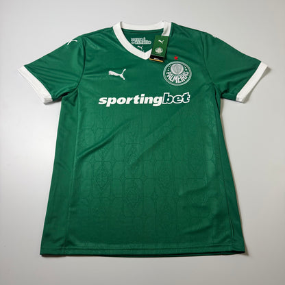 Palmeiras – Torcedor 25-26