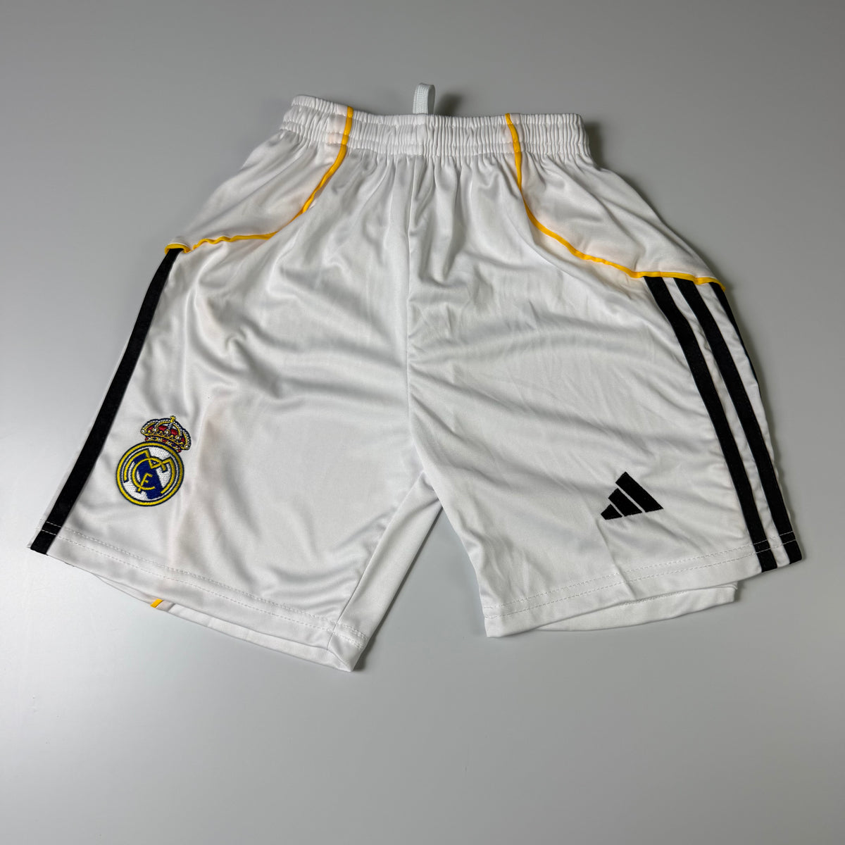 Real Madrid – Infantil 25-26