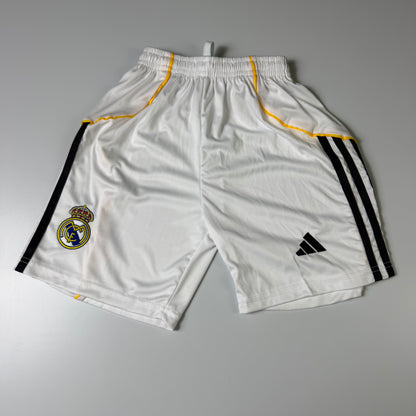 Real Madrid – Infantil 25-26