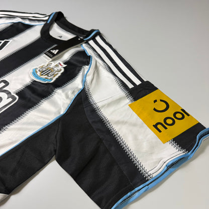 Newcastle - Torcedor I 25-26