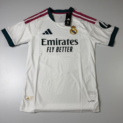 Real Madrid – Jogador 26-27