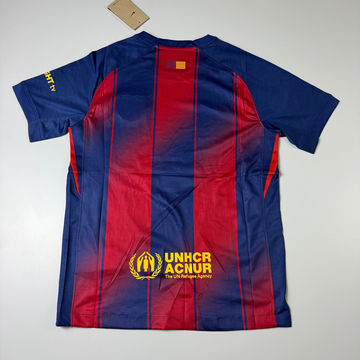 Barcelona – Torcedor 25-26