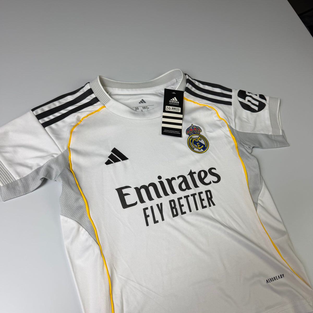 Real Madrid – Infantil 25-26