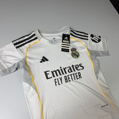 Real Madrid – Infantil 25-26
