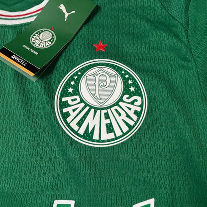 Palmeiras – Torcedor 26-27