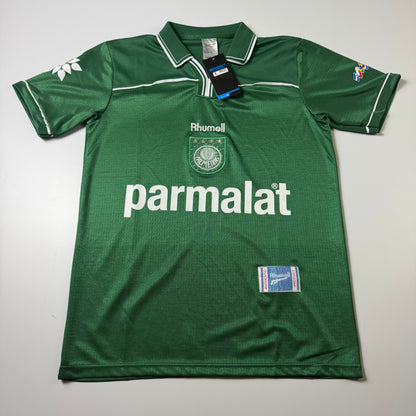 Palmeiras – Retro 1999