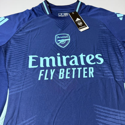 Arsenal – Jogador 25-26