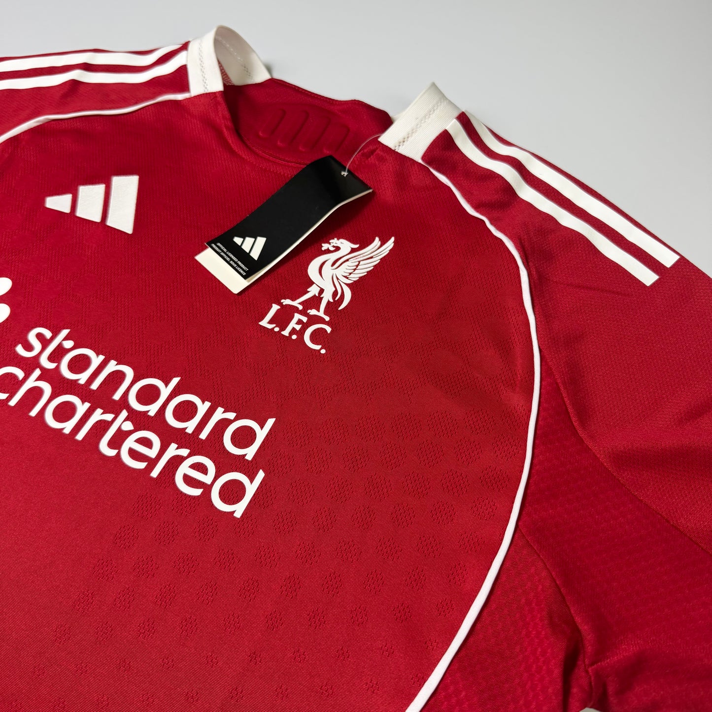 Liverpool – Jogador 25-26