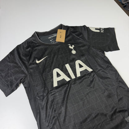 Tottenham - Torcedor II 25-26