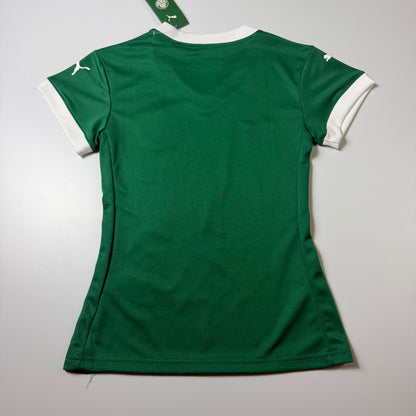 Palmeiras – Feminina 25-26