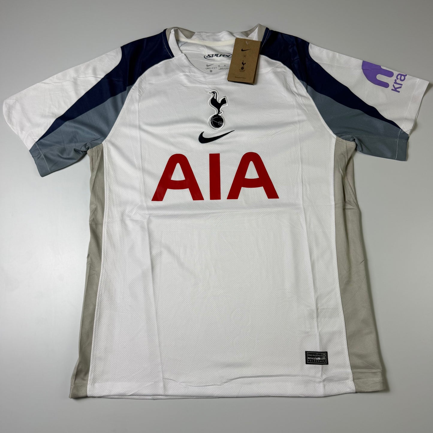 Tottenham - Torcedor I 25-26