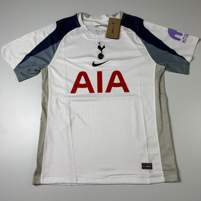 Tottenham - Torcedor I 25-26