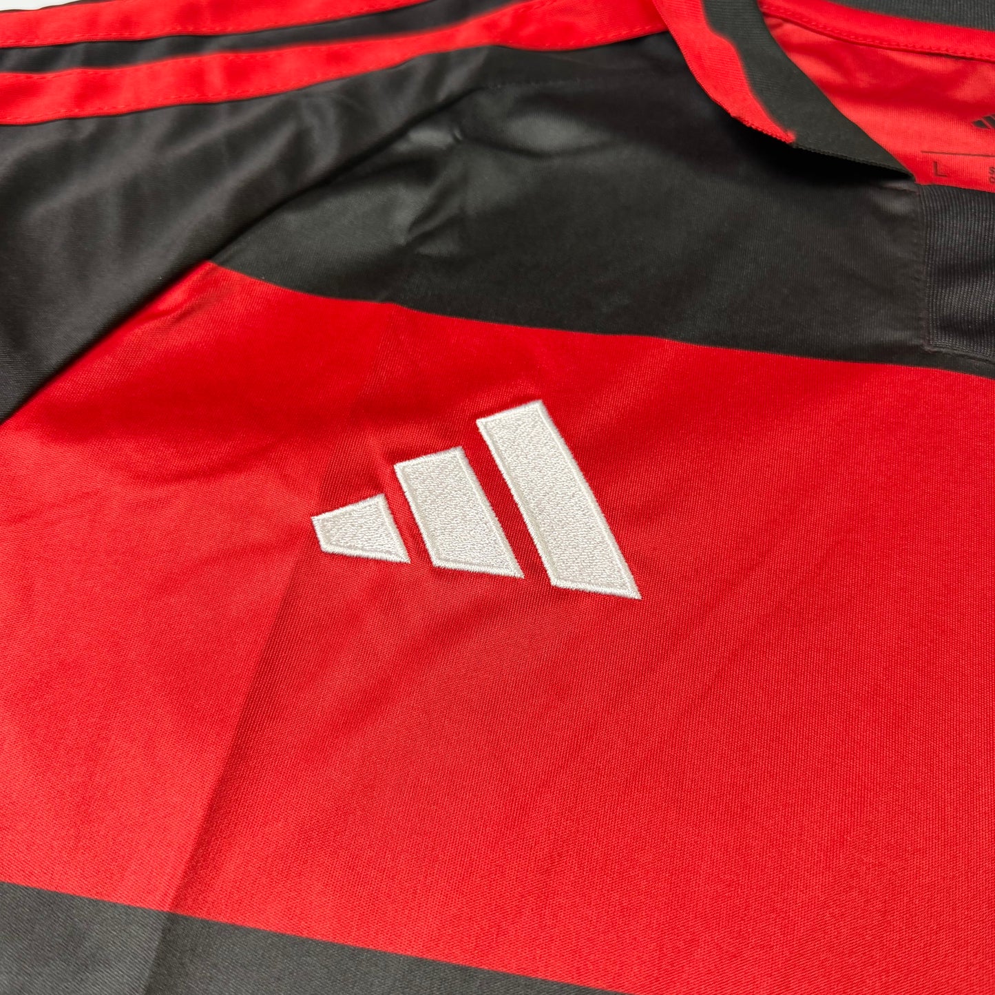 Flamengo – Torcedor 26-27