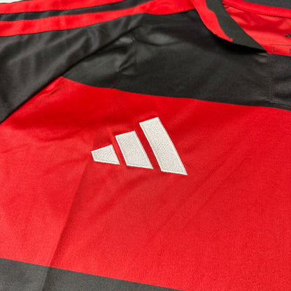 Flamengo – Torcedor 26-27