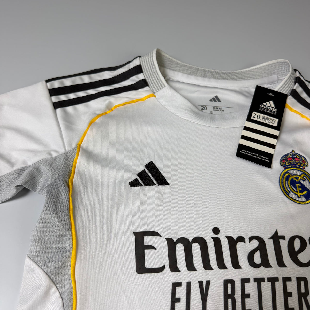 Real Madrid – Infantil 25-26