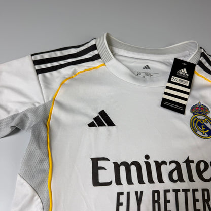 Real Madrid – Infantil 25-26