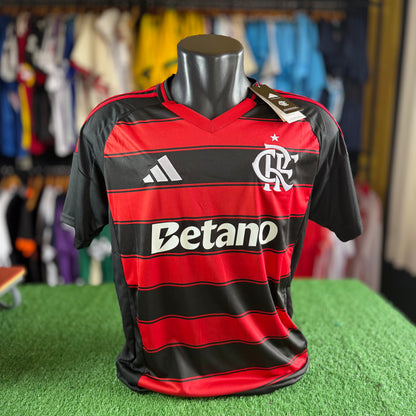 Flamengo – Torcedor 25-26