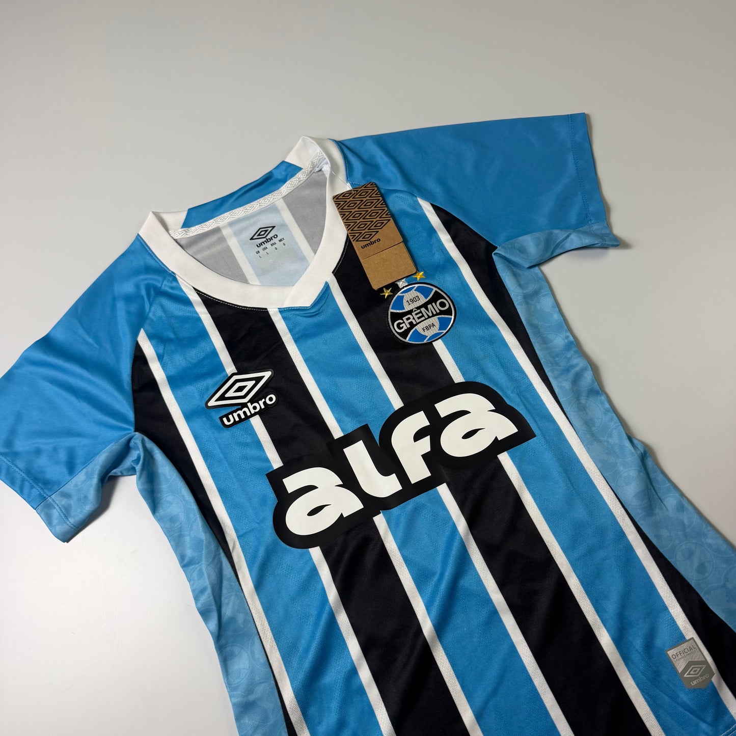 Gremio – Feminina 25-26