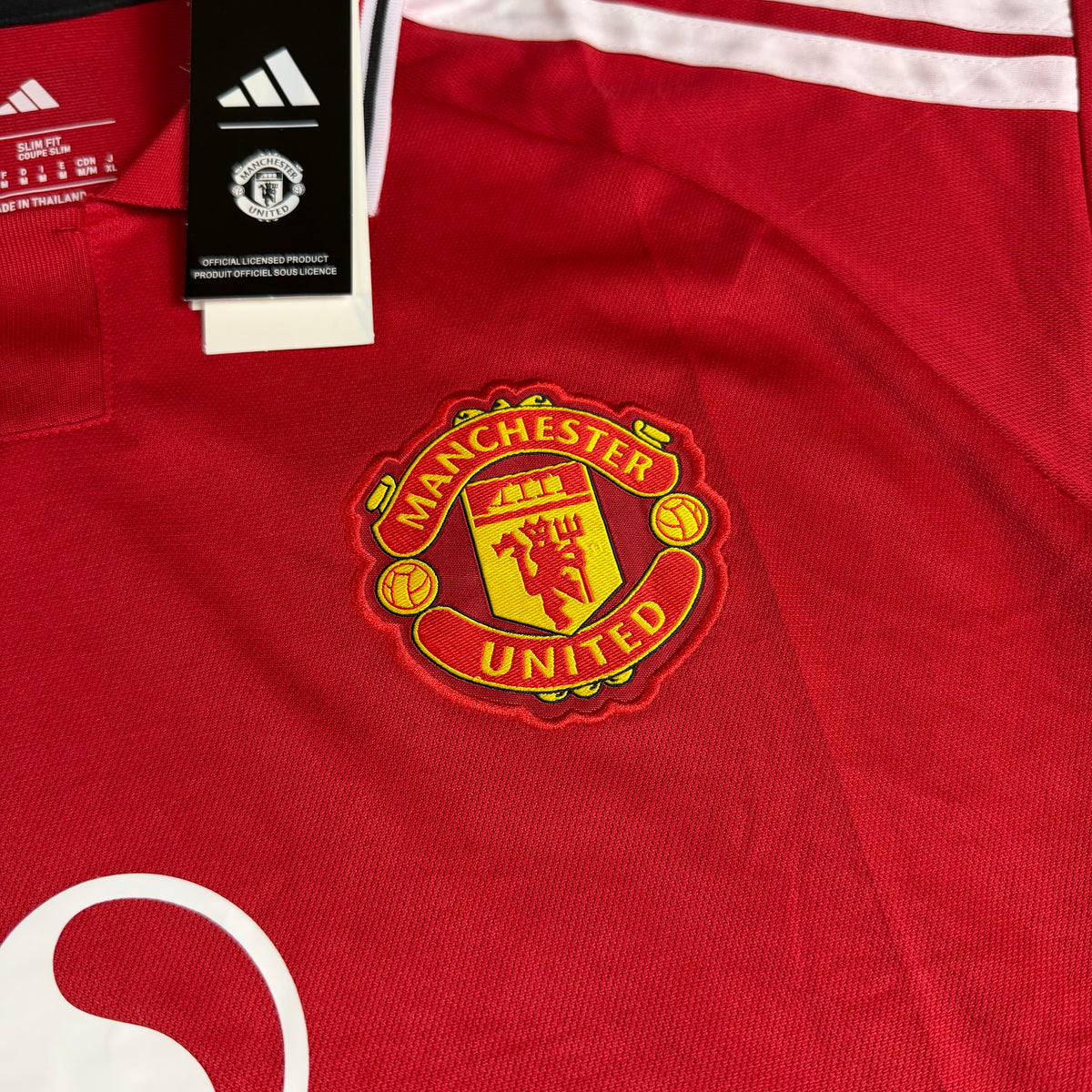 Manchester United - Torcedor 26-27