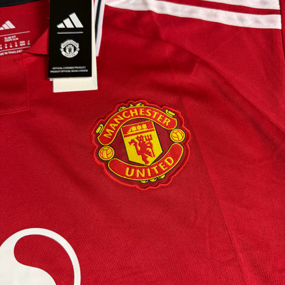 Manchester United - Torcedor 26-27