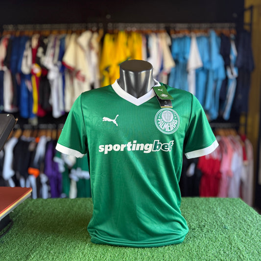 Palmeiras – Torcedor 25-26