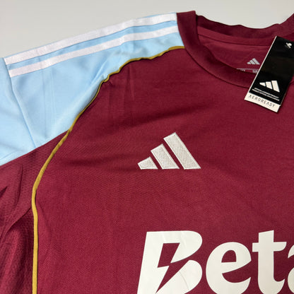 Aston Villa – Torcedor I 25-26
