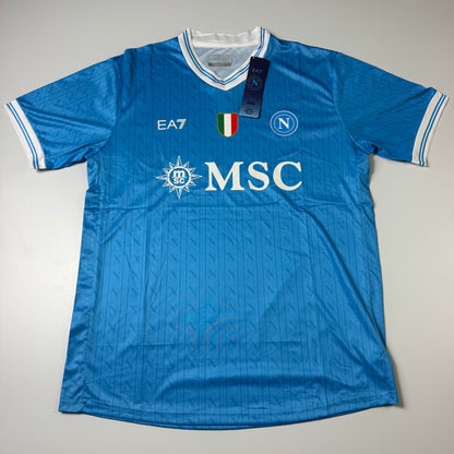 Napoli - Torcedor I 25-26