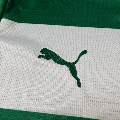 Palmeiras – Torcedor 25-26