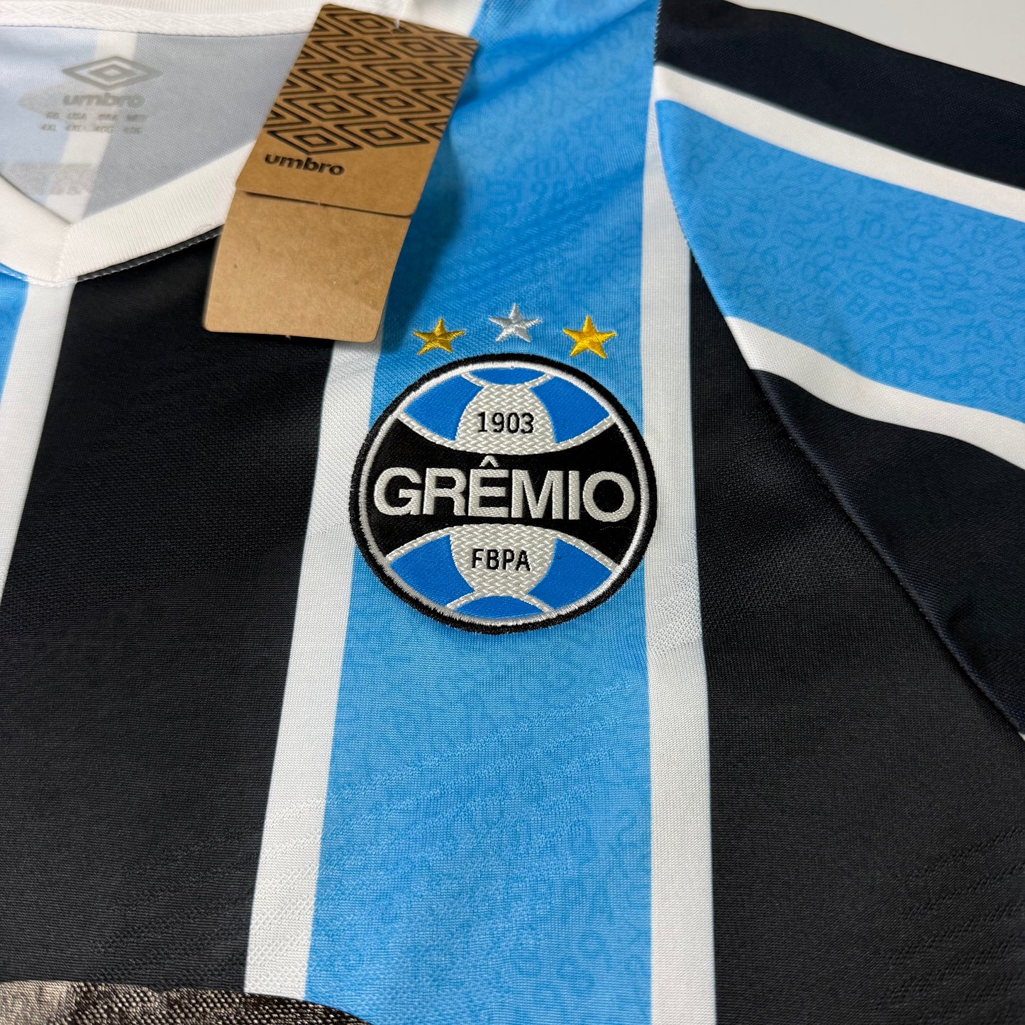 Gremio – Torcedor 2024